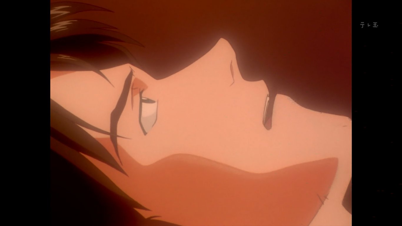 しゅ A Twitter ここまで音声のみでお送りしました Evangelion Teletama T Co Nbygbp7q5c Twitter