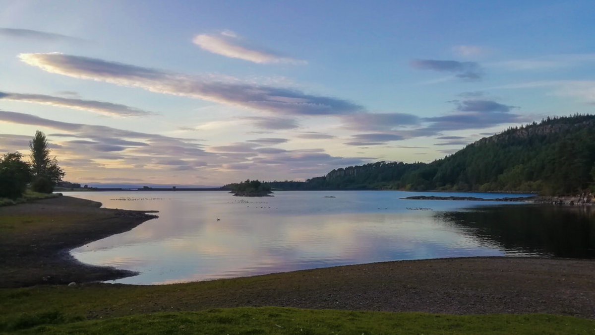 _ourtour's tweet photo. Looking over towards the #mountains from North Third Reservoir, #Bannockburn. Click here to watch and please subscribe ❤️: https://t.co/ZXjsJeB0eA #ourtour #stirling #stirlingshire #stirlingscotland #norththirdreservoir #norththird #scotland #scotlandhighlands  #visitscotland https://t.co/7X1VQJPfPe