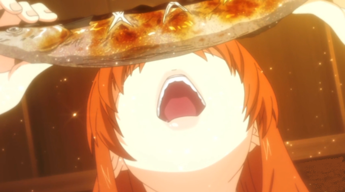 アニメ食事シーンのtwitterイラスト検索結果 アニメ食事シーンのtwitterイラスト検索結果