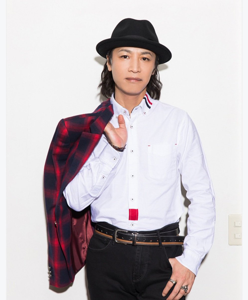 5月16日は鳥海浩輔さんのお誕生日 Twitter Search