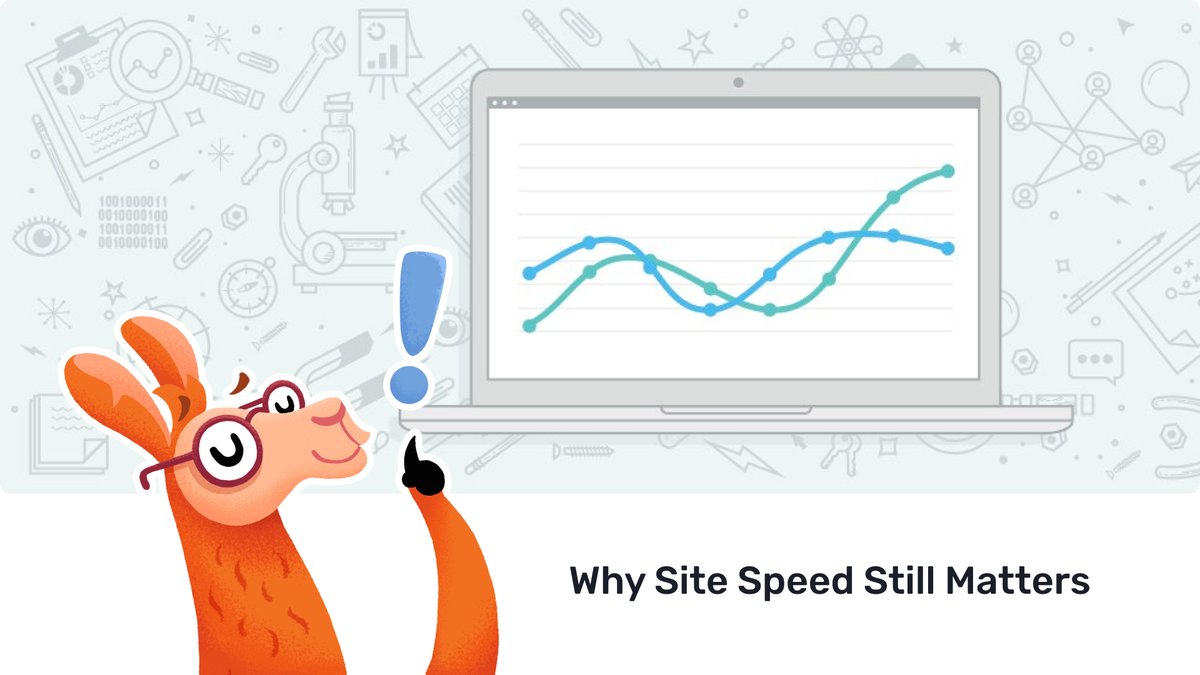 Travelpayouts's tweet image. Website loading speed is an essential technical factor affecting user experience. 
Read more on @Moz to learn how to increase your website speed 👉 tp.click/XU
#webmastering