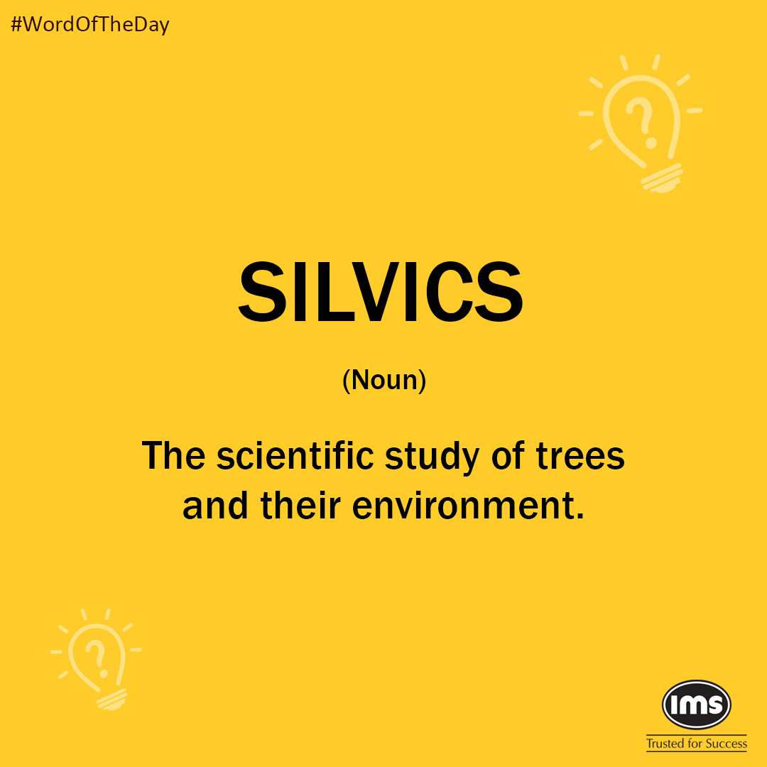 IMS_INDIA's tweet photo. Build your vocab with #IMS
.
#VocabPower #LearnWithIMS #WordOfTheDay https://t.co/tx1qYnRqpM
