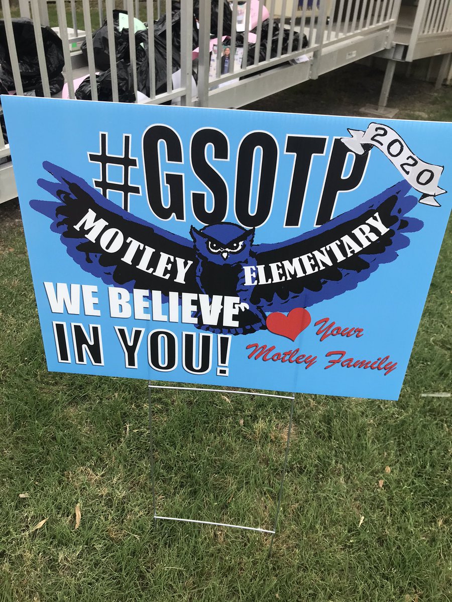 RRuedlinger's tweet photo. Celebrating our 5th graders today❤️❤️ #GSOTP #mesquiteisdtx https://t.co/Gt1xnNu4f2