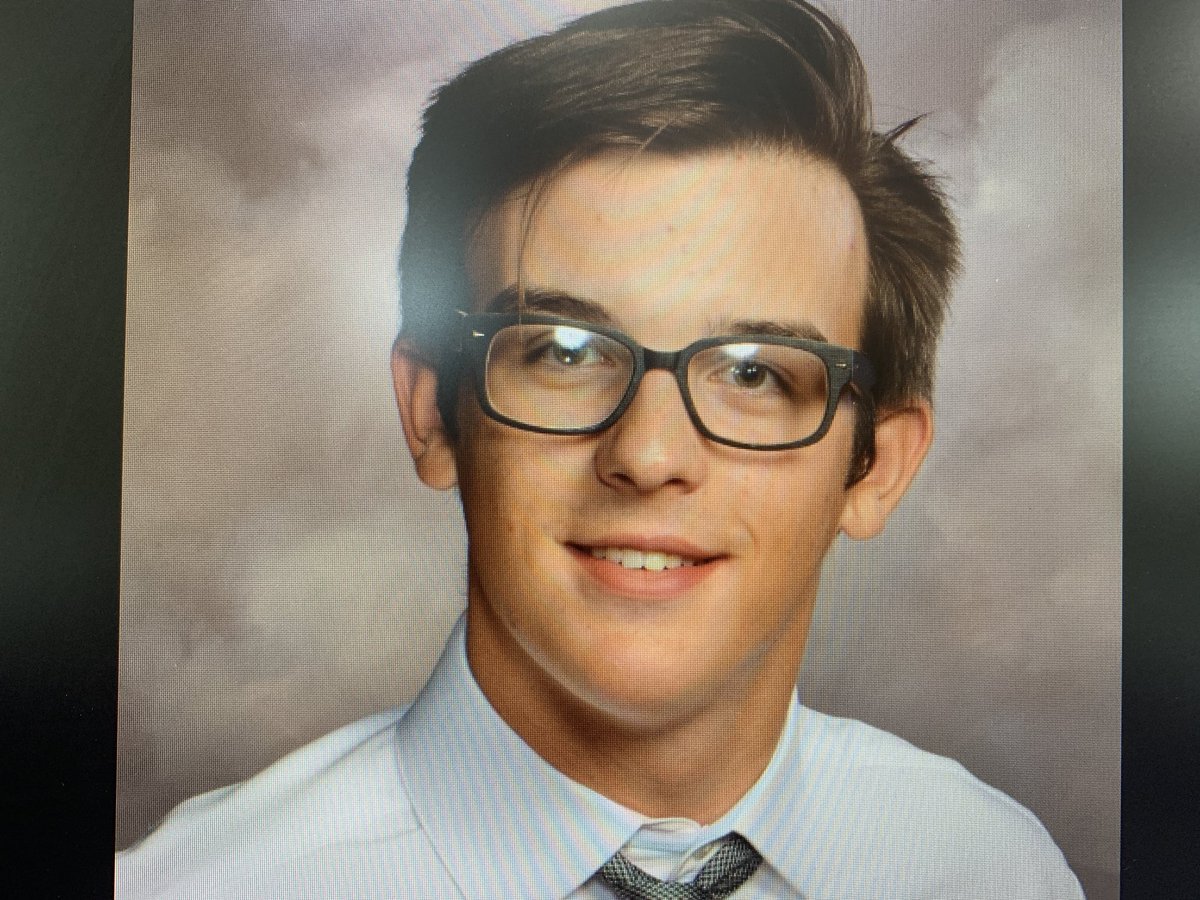 Jim Frazier (@jimfrazierbcesc) on Twitter photo Congratulations Evan Brooks WBHS Senior ! Evan is the 2020 recipient of the Franklin B.Walter All Scholastic Award for Brown County. Evan will attend OU this fall. Ryan will also receive a $500 scholarship from BCESC . <a href="/WBHS_Principal/">Heather Cooper</a> <a href="/wbhsathletics/">Western Brown HS</a> <a href="/BCESCbrown/">BCESC</a> Congratulations Evan Brooks WBHS Senior ! Evan is the 2020 recipient of the Franklin B.Walter All Scholastic Award for Brown County. Evan will attend OU this fall. Ryan will also receive a $500 scholarship from BCESC . <a href="/WBHS_Principal/">Heather Cooper</a> <a href="/wbhsathletics/">Western Brown HS</a> <a href="/BCESCbrown/">BCESC</a>