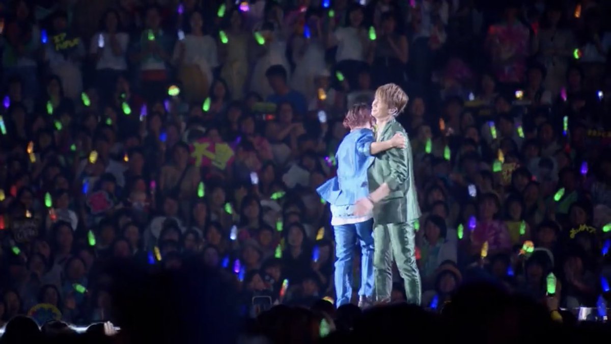 ゆこりん 倉安 昔から仲良しやけどヤスくんが色々あってからより素敵な関係性になったと思う大好きなコンビ 仕事仲間であり親友でもある2人の作る作品は温かくてホントに大好き これからも近すぎる距離感な2人を推していきます 関ジャニ 大倉