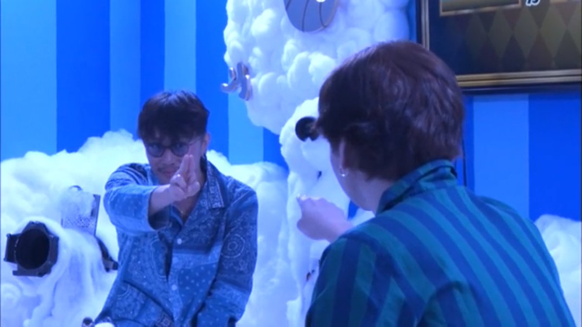 ゆこりん 倉安 昔から仲良しやけどヤスくんが色々あってからより素敵な関係性になったと思う大好きなコンビ 仕事仲間であり親友でもある2人の作る作品は温かくてホントに大好き これからも近すぎる距離感な2人を推していきます 関ジャニ 大倉