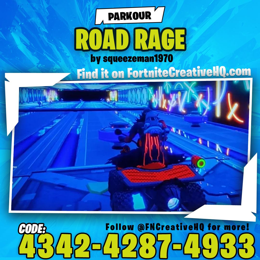 fortnite parkour codes fortnite parkour codes