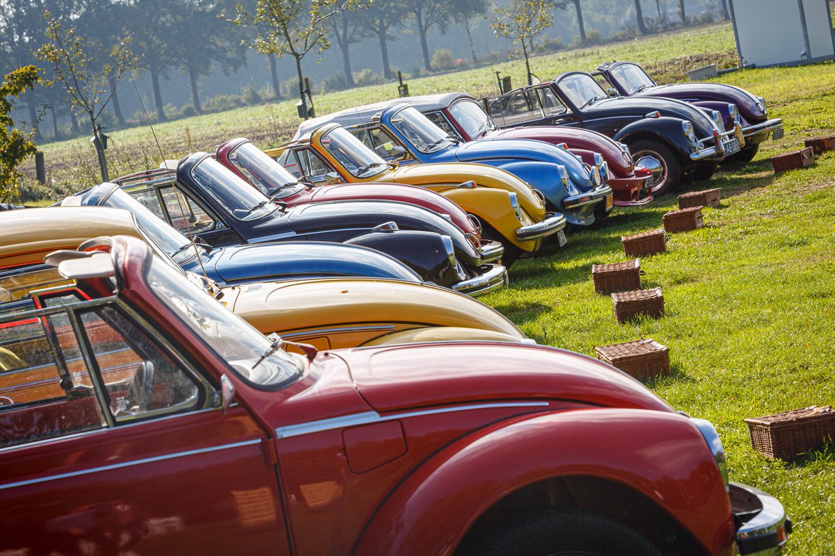 Kever Cabrio Rally tweet media