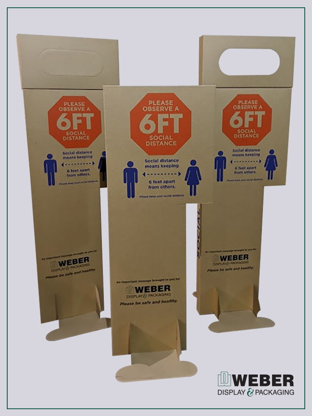 Weber Display & Pkg tweet media