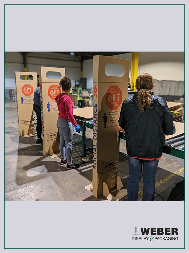 Weber Display & Pkg tweet media