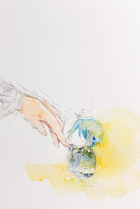 ありがとうわたしの日常
#twstプラス 
#twst夢
「もう、夢から覚めてしまうのですか?」 