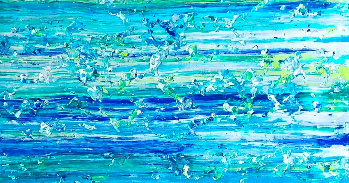 Try a virtual art session from home! <a href="/Artbarn_School/">Artbarn School</a> will be hosting Barbara Hotson, who is just one of our talented teachers, on an online Colour Pulling class with Zoom on May 24! 
Register here: ow.ly/dgfe50zEg5Y

#EglintonWay #StyleLivesHere #SmallBusiness #art