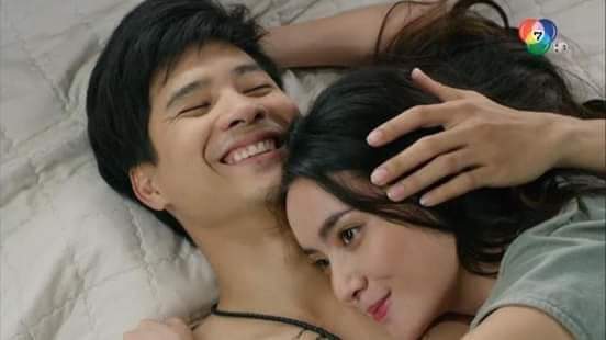 Parinya_05's tweet photo. โจรอะไรขี้อ้อนขี้อ้อน ก็เสือผาผัวเทองัย
#มธุรสโลกันตร์Re8 https://t.co/TEFzR1O4gI