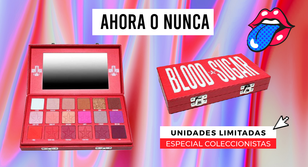 ¡Especial paletas de infarto!😱 - mailchi.mp/canariasmakeup…