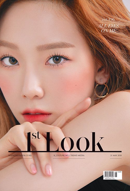 [PH GO ]1st Look Magazine (Cover: Taeyeon)Price: PHP 330DOO: Until stocks lastDOP: 6/2NORMAL ETAOrder form:  http://tinyurl.com/MSJuneMags  #MultiSeoulGo  #SNSD  #Taeyeon