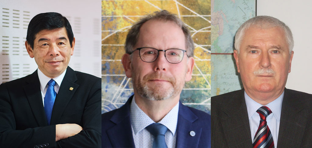 Joint #WCO-OTIF-#OSJD statement on responding to the impacts of #COVID_19 on cross-border #railway transport
<a href="/OTIF_COTIF/">OTIF</a> #Customs #railways #SupplyChain #COVID19 #Coronavirus
wcoomd.org/en/media/newsr…