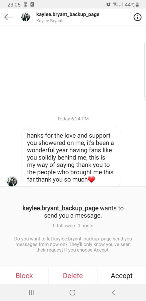 ChelseaTan11's tweet photo. @BryantmKaylee is this you? https://t.co/yQKhEb2sZQ