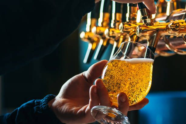 HyperionBrewCo's tweet photo. Survey Question: When was the last time you were able to swing by our brewery for an unplanned drink or two? #QOTD #beer #jacksonville https://t.co/3SyZGI3cyi