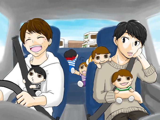ちびぬいのtwitterイラスト検索結果 ちびぬいのtwitterイラスト検索結果