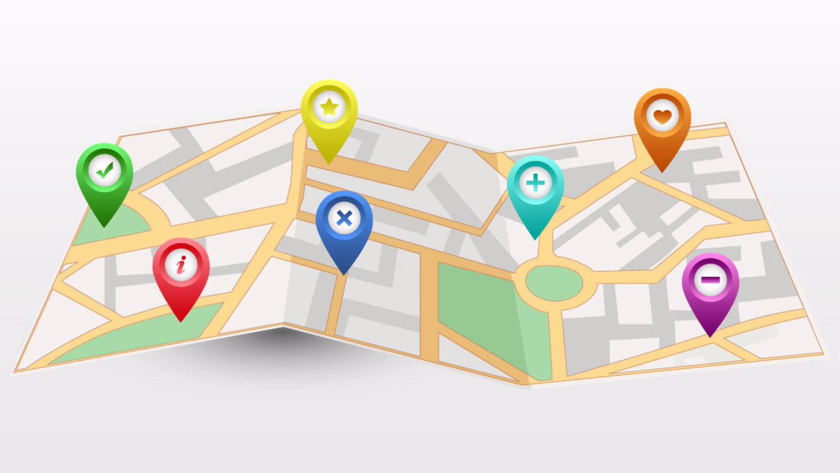 collaborada's tweet photo. Stores have been closed so location data isn’t relevant, right? Wrong. https://t.co/5l4gLEzhb5 https://t.co/qaIZxlrLf8