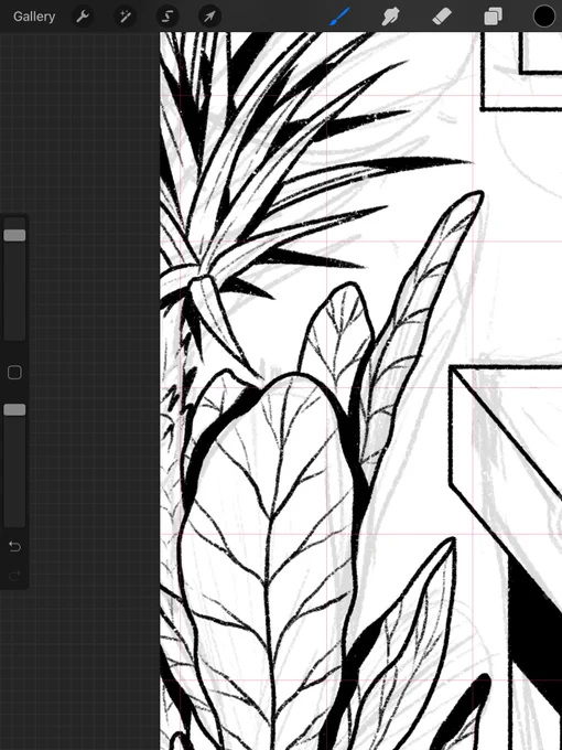 doing backgrounds, oh wow 2020 progress 