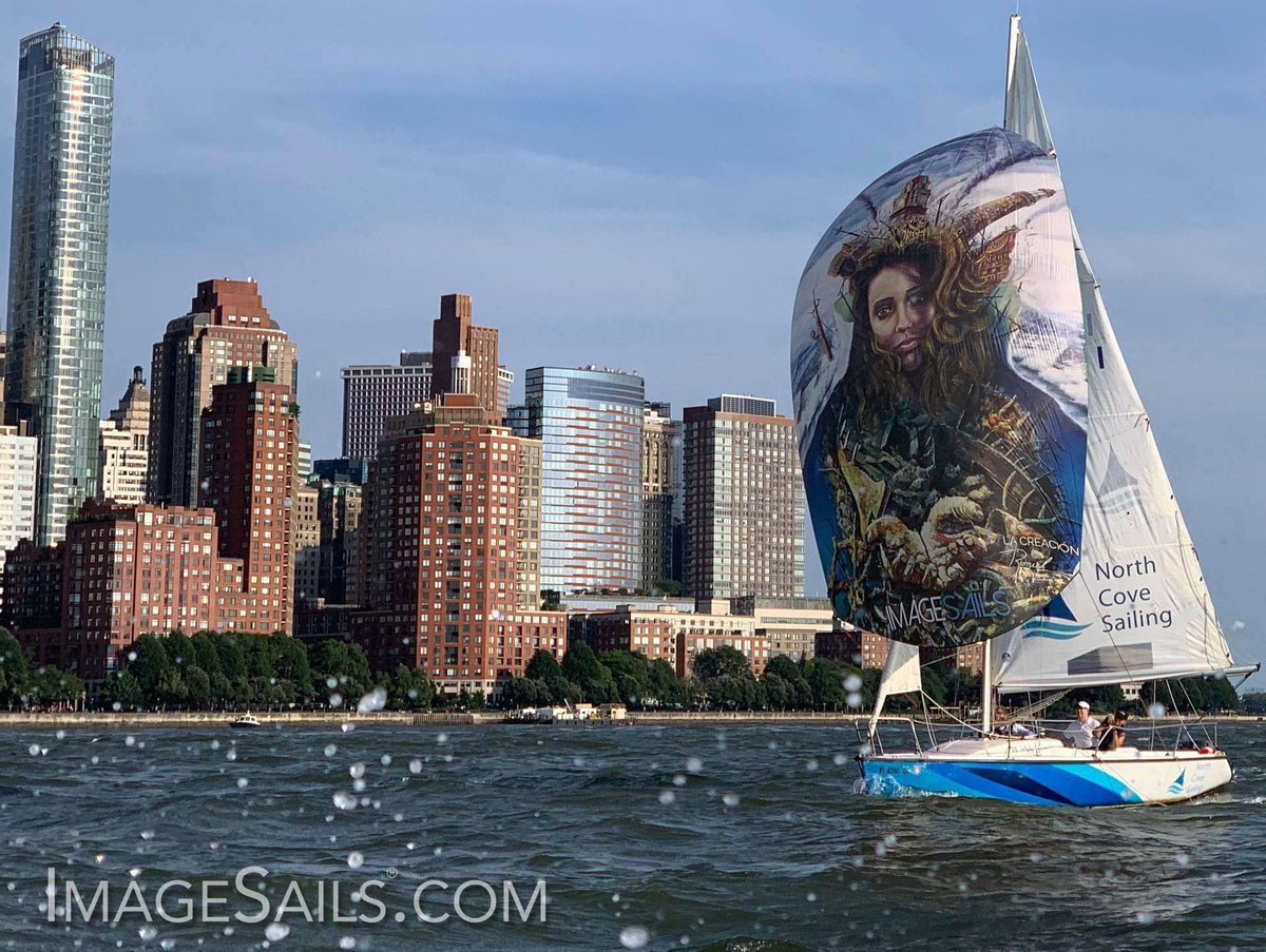 ImageSails's tweet photo. Do you have a business? What better way to #advertise, and with potential tax benefits (check with your tax professional!) Make a statement and blow your competitors out of the water!

#Sail #ImageSails #Art #Ads https://t.co/nWyjCcQHW3