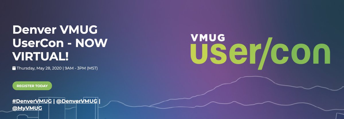 Uila_Inc's tweet image. Join #Uila technical experts at our virtual booth for a discussion on #fullstackmonitoring and #applicationdependencymapping for #VMware deployments at #DenverVMUG on May 28. @MyVMUG