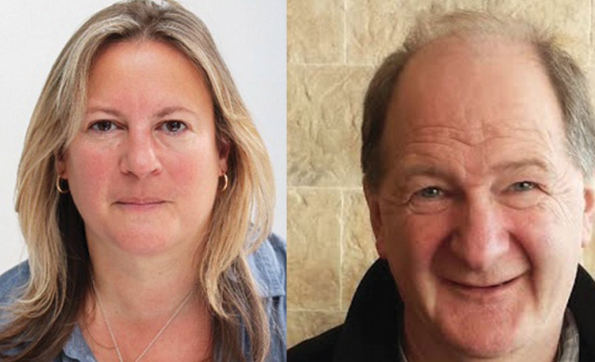 Islington Tribune tweet media