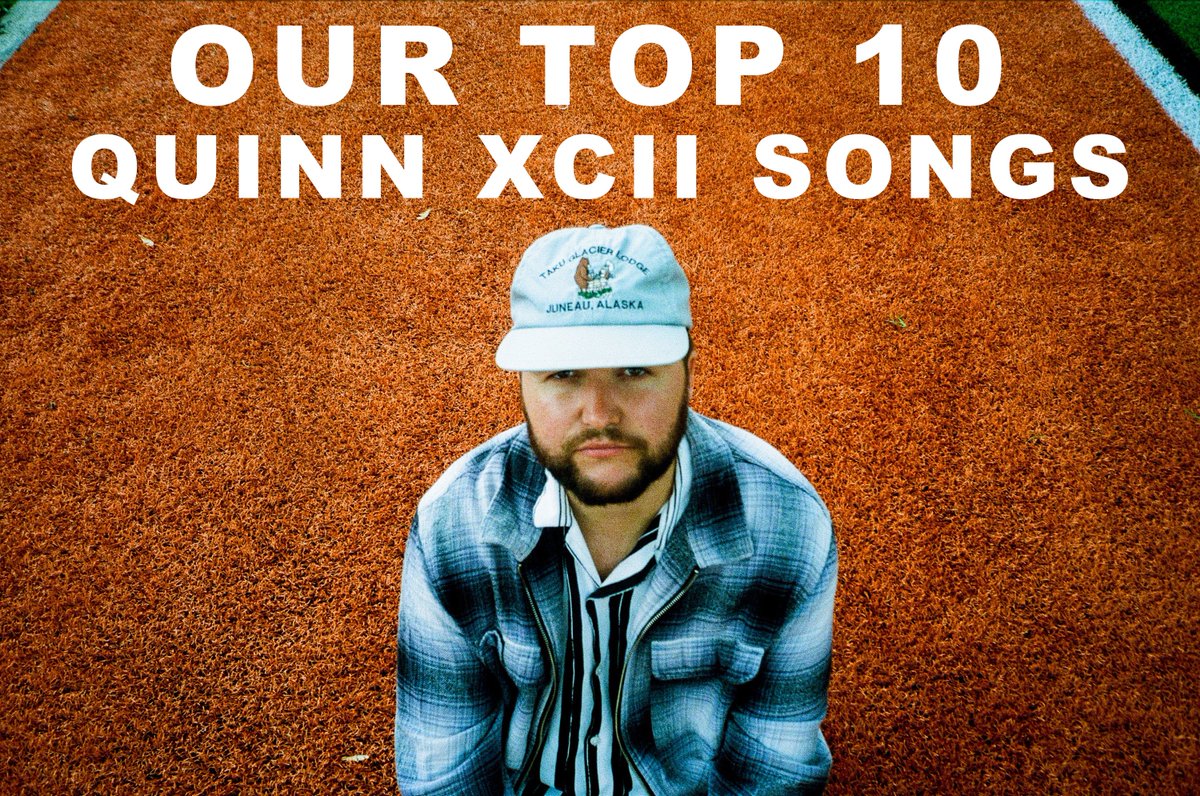 BurbsEnt's tweet photo. Our Top 10 Quinn XCII Songs :

1.?
2.?
3. Another Day in Paradise
4.?
5.?
6.?
7. Fake Denim
8.?
9.?
10. When I Die

[@QuinnXCII]

Find out what song @ConnorShee21 ranked #1 here : https://t.co/JFO100A8ei https://t.co/hK7XXGtaCd