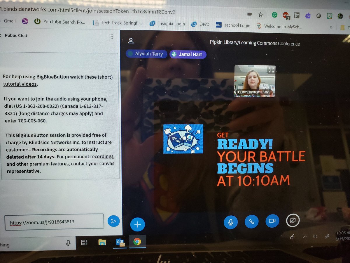 cdwilkins2's tweet image. And here we go! @PipkinMiddleLC @PipkinR12 #SPSatHome #spslib #spsbob #BobatHome