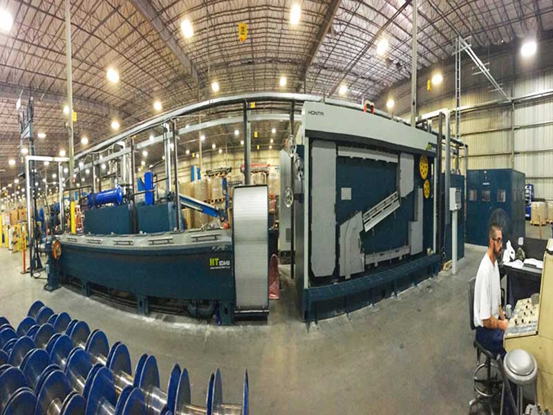 hontamachine's tweet image. You'll love our adaptable and precise approach to produce bunching machine that exceeds your expectation. #bunchingmachine #wirebuncher