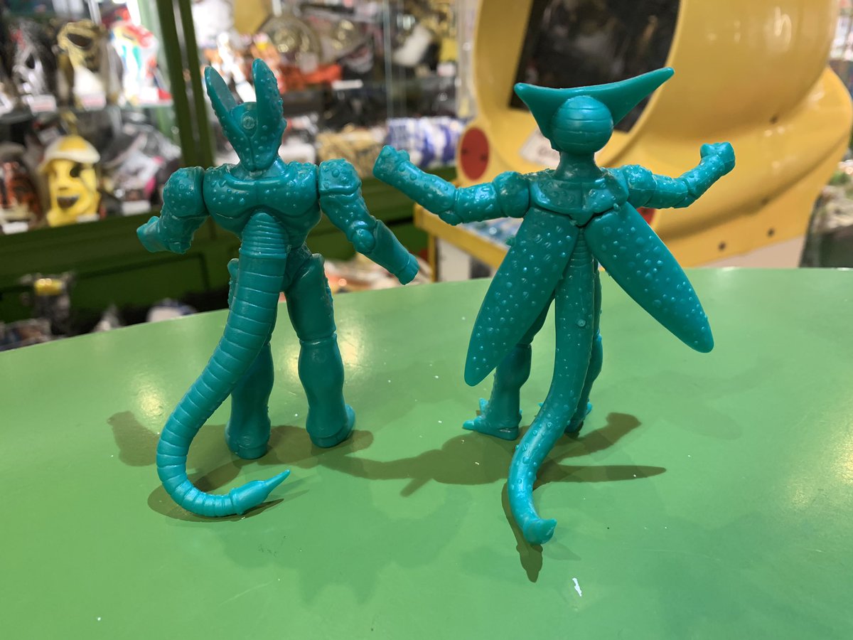 コンプREX ドラゴンボール　消しゴム Yahoo!オークション -「まんだらけコンプrex」の落札相場・落札価格