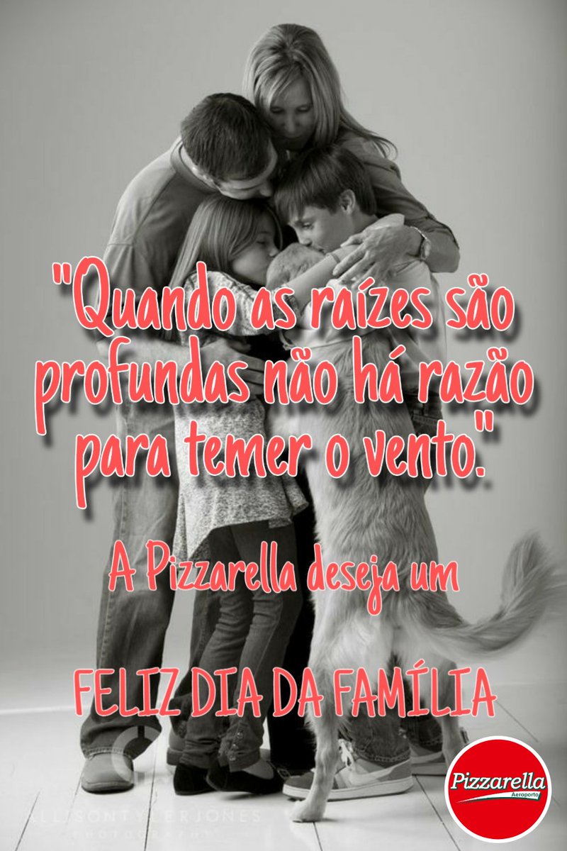 pizzarellathe's tweet photo. Desejamos uma Feliz dia da Família ❤🌷
#DiaInternacionalDaFamilia #familias #family #Bomdia #Teresina #Piauí #Pizza #Pizzarella https://t.co/zbkR5ifPtB