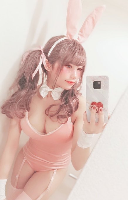 Twitterエロ垢の自撮りエロ画像28
