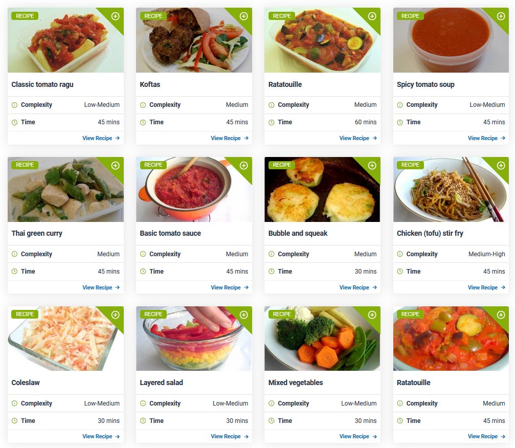 Foodafactoflife's tweet photo. If you are looking for some recipes this weekend - check out our recipe section! We have over 290 recipes which can be filtered by age, food skills and the complexity of the recipe. Let's get cooking! https://t.co/hdouFoTTSv #recipes https://t.co/P1yuk1cnNX