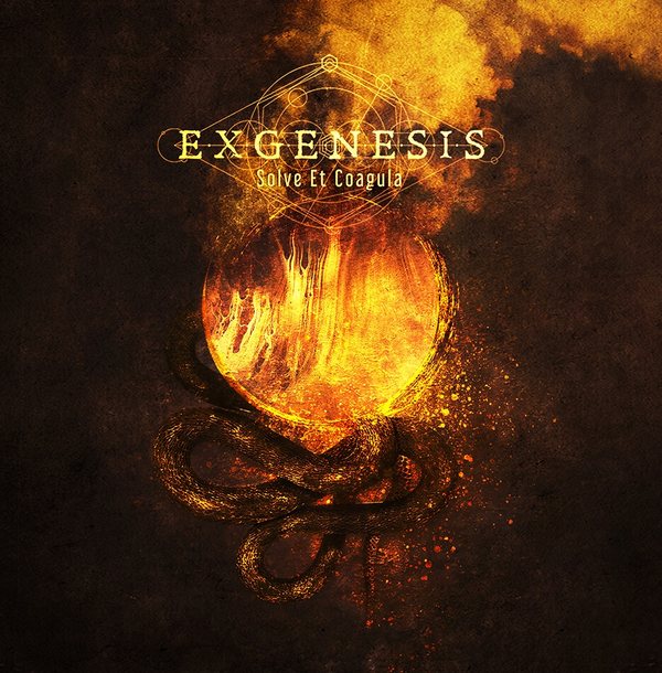 pregonermetall's tweet photo. EXGENESIS presenta nou àlbum: "Solve et Coagula" #MelodicDoom #DeathMetal #Exgenesis #NouÀlbum #Maig #2020 #Metall #Metal #MúsicaMetal #MetalMusic https://t.co/hA5rlHeWa7