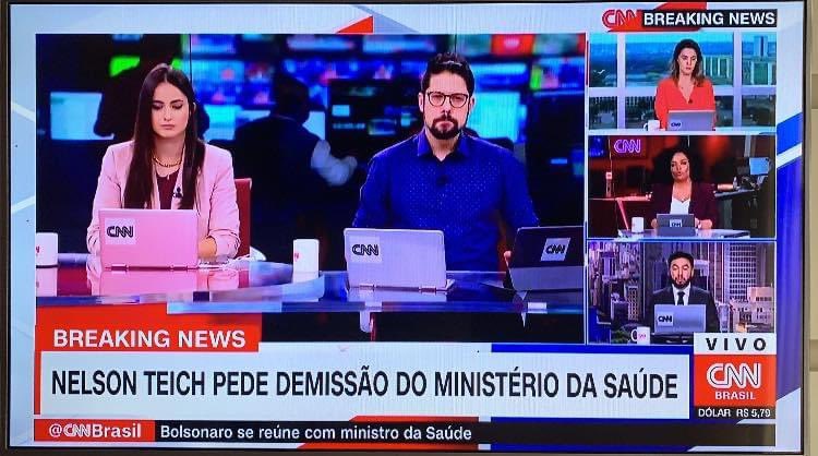 resenderonaldo's tweet photo. Eita!!! Saiu o Ministro #CNNBrasil https://t.co/q7CDN7dHFa