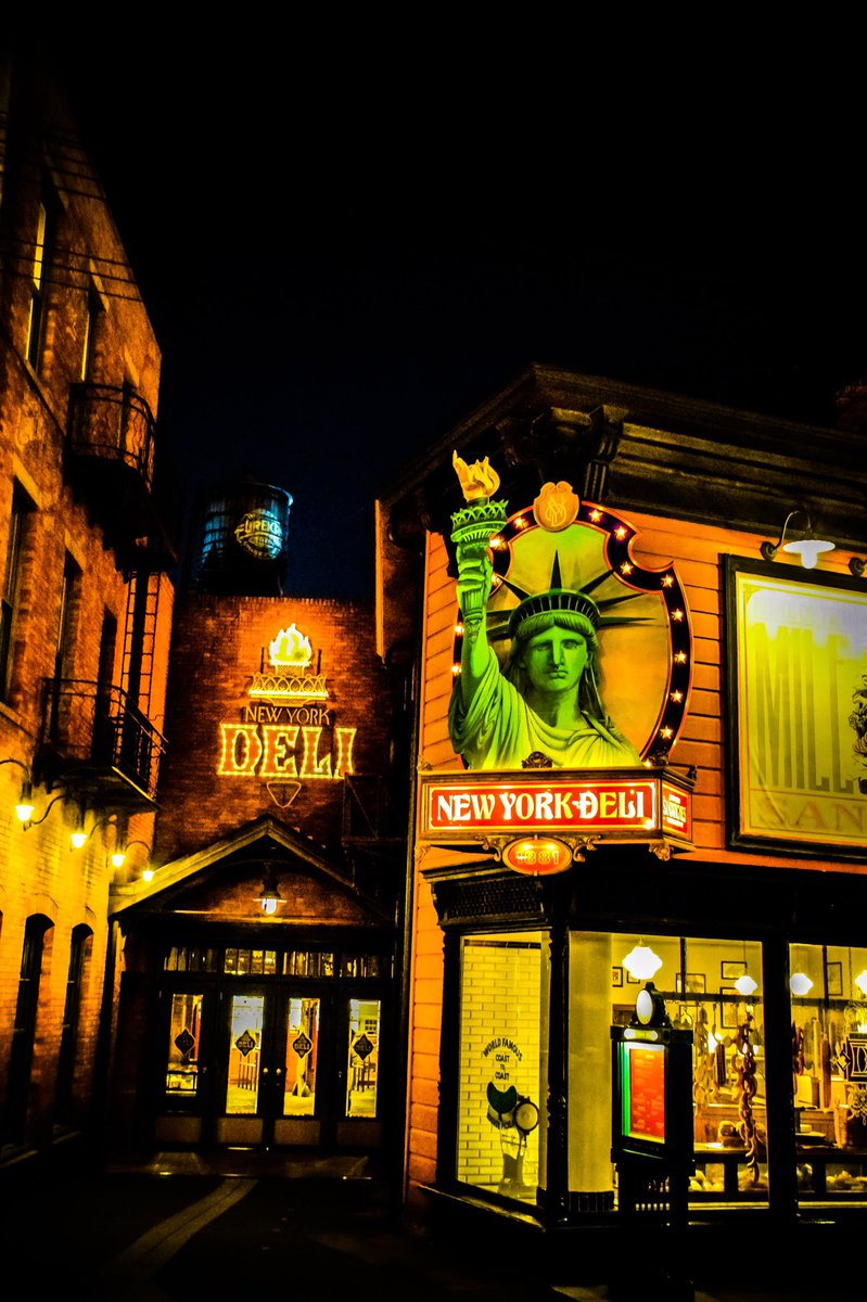 ニューヨークデリ