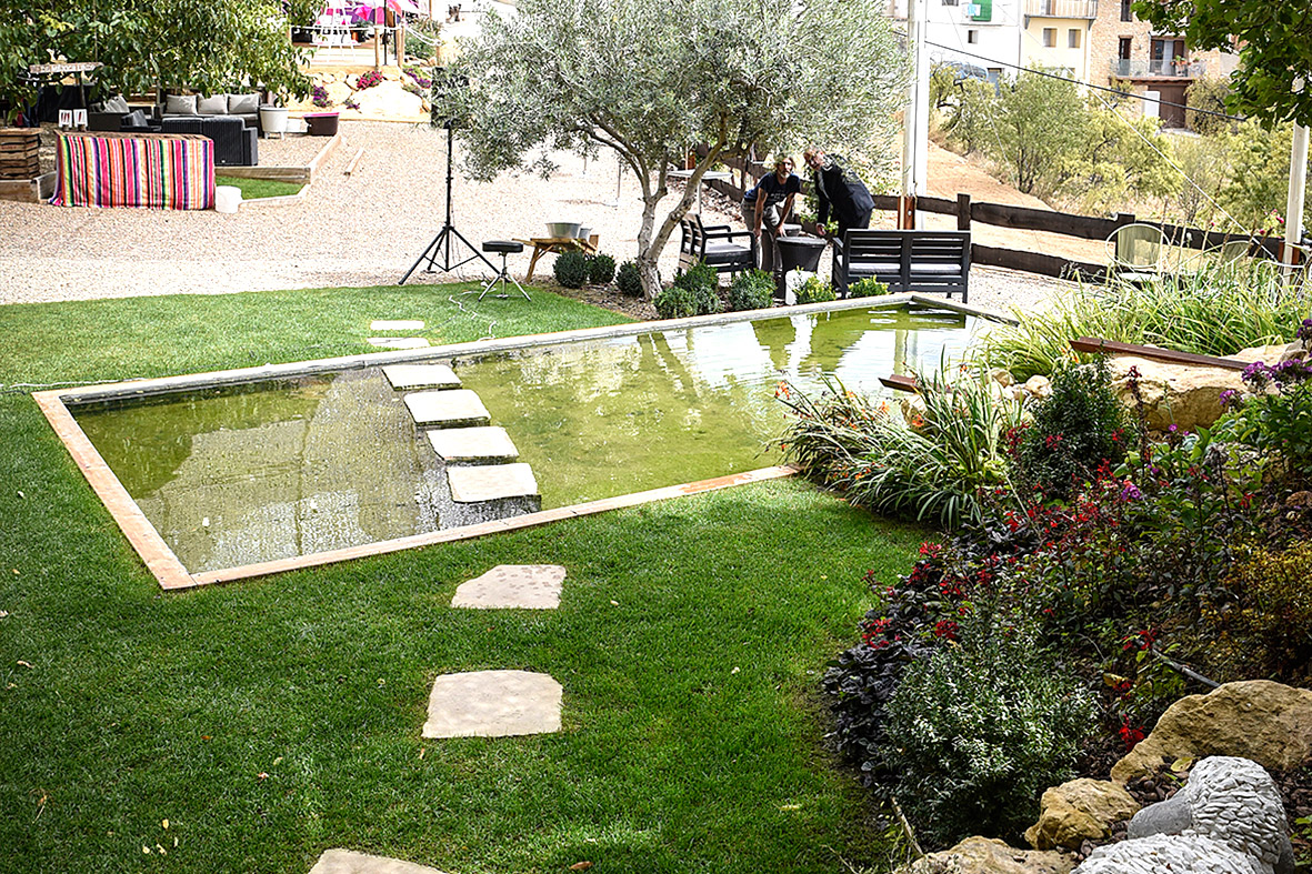 PosadaGuadalupe's tweet photo. Esto es lo que hemos preparado en Jardín la Noguera para este fin de semana: almuerzos, vermú bajo las nogueras, menú campestre por 20 € y tardeo. Date un homenaje y ven al paraíso.

 https://t.co/HmcofirO8j https://t.co/pQdJVRtL0H