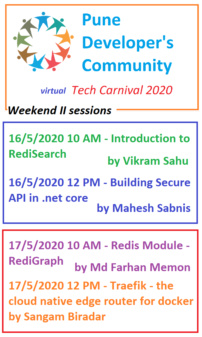 Suyog_Kale's tweet photo. @PuneDevsCom #punedeveloperscommunity #pdc https://t.co/VNmb2NmTTY