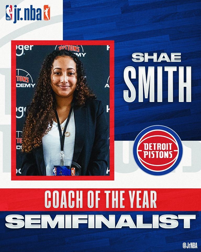 Pistons Academy on Twitter "VOTE VOTE VOTE! There is only 3 more days