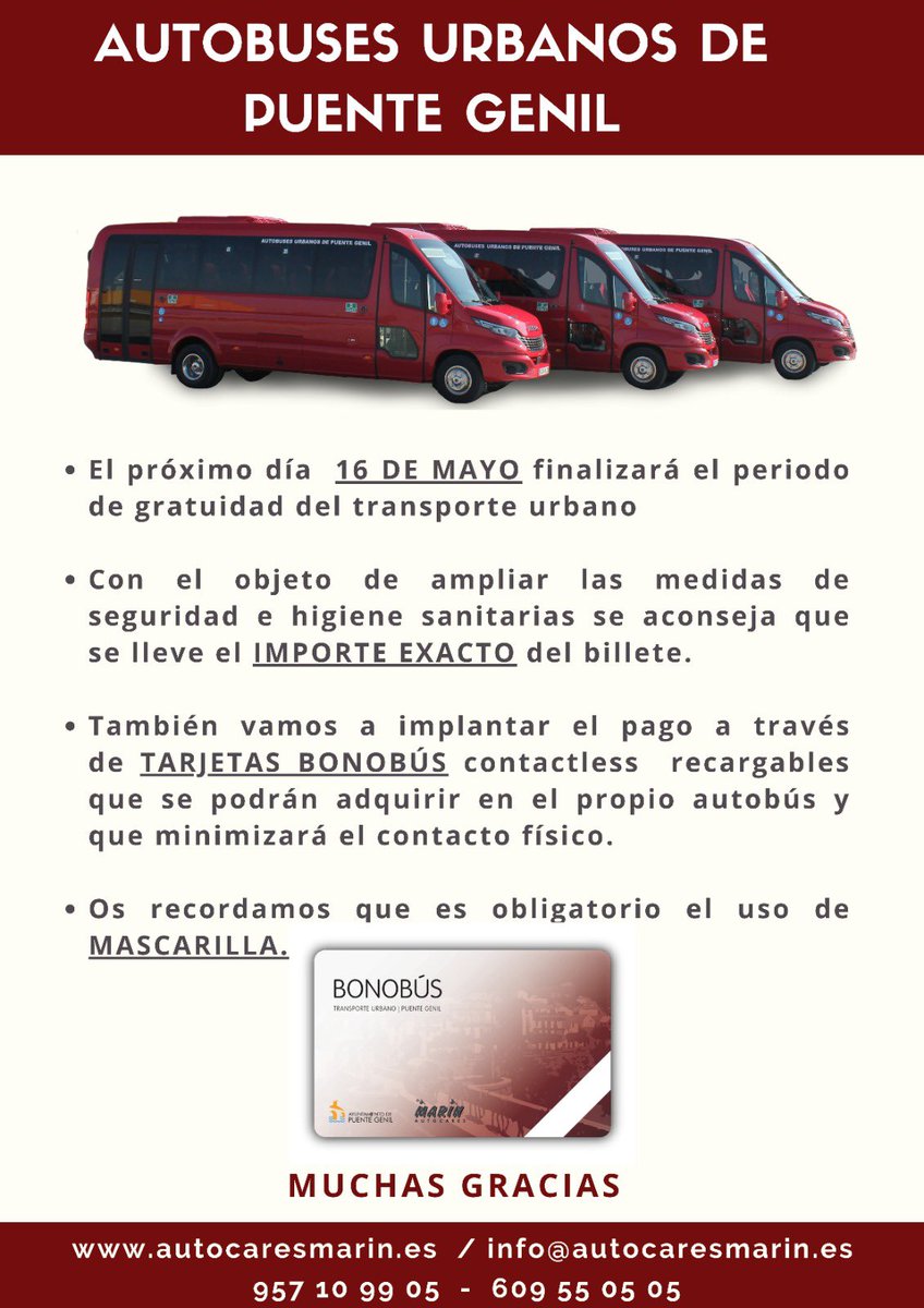 Autocares Marín tweet media