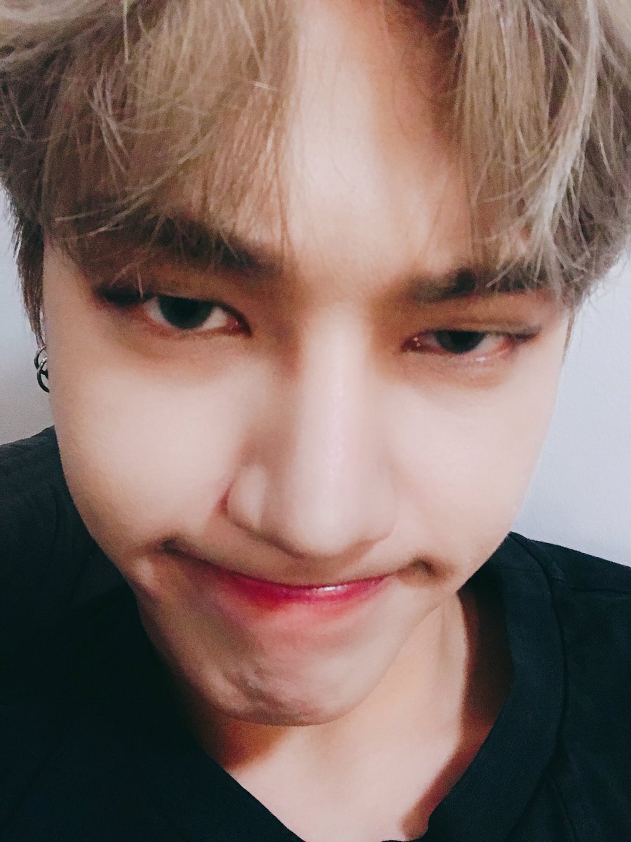 timetoWY's tweet photo. [📷] 190516 Official Twitter

#ATEEZ #에이티즈 #정우영 #우영 #WOOYOUNG https://t.co/irHBsJi19Z