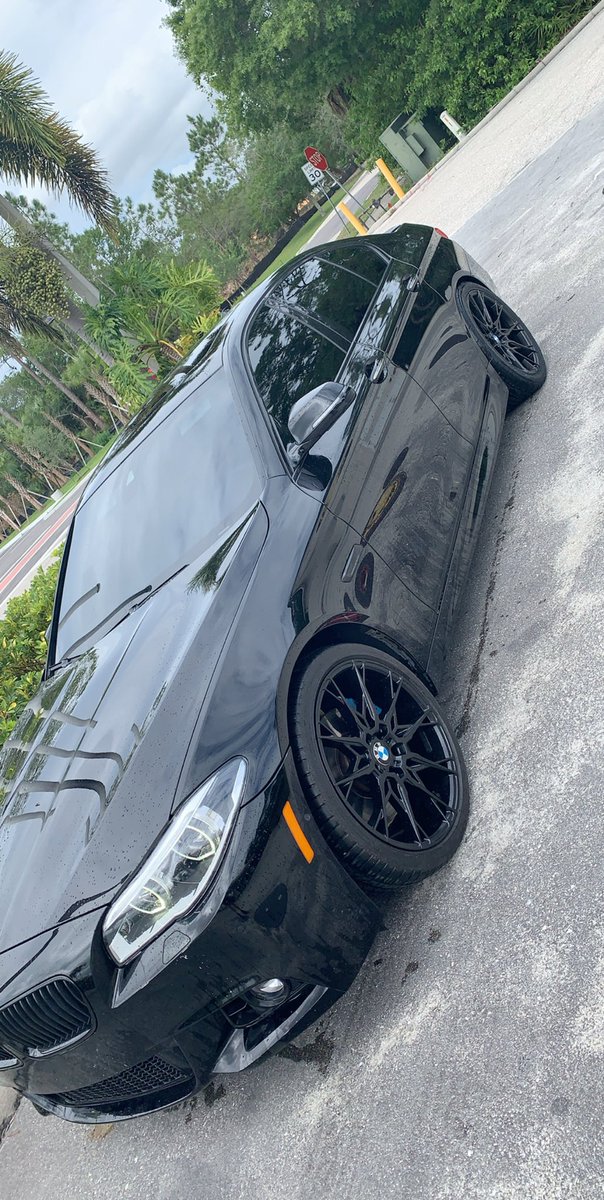 NickoSysa's tweet photo. Got some new wheels today.. 

You don’t have to trade every single day , take breaks once in a while.
Being glued to the computer hour after hour is not the way to go.

Enjoy your weekends!! https://t.co/M6ALye85vj