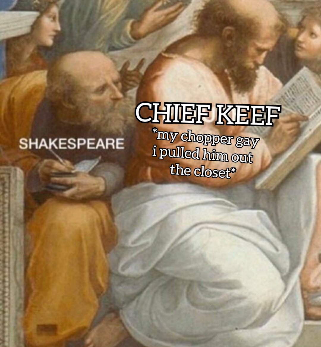 AlmightyHitLoto's tweet photo. @ChiefKeef https://t.co/vc1CY7kpPH