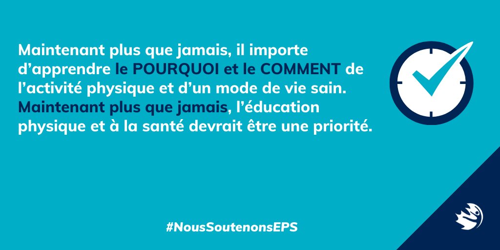 PHE Canada | EPS Canada tweet media