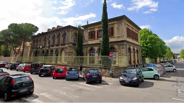 pnmetroplus's tweet photo. #Firenze al via il #recupero dell’edificio ex #Meyer: 1️⃣8️⃣ mini appartamenti per cittadini in emergenza #abitativa 👉 https://t.co/HSXNGKW7cm #asse4 in sinergia con #asse3 @comunefi @AgenziaCoesione @EuropeDirectFI @PAESFirenze https://t.co/BrQEsTnLqB