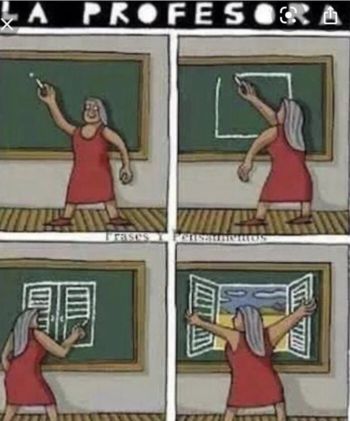 rossanareguillo's tweet photo. Felicidades a todos mis colegas en este día y gracias a todas y todos mis estudiantes por el privilegio de asistir a su vuelo https://t.co/ioLlKnHFPK