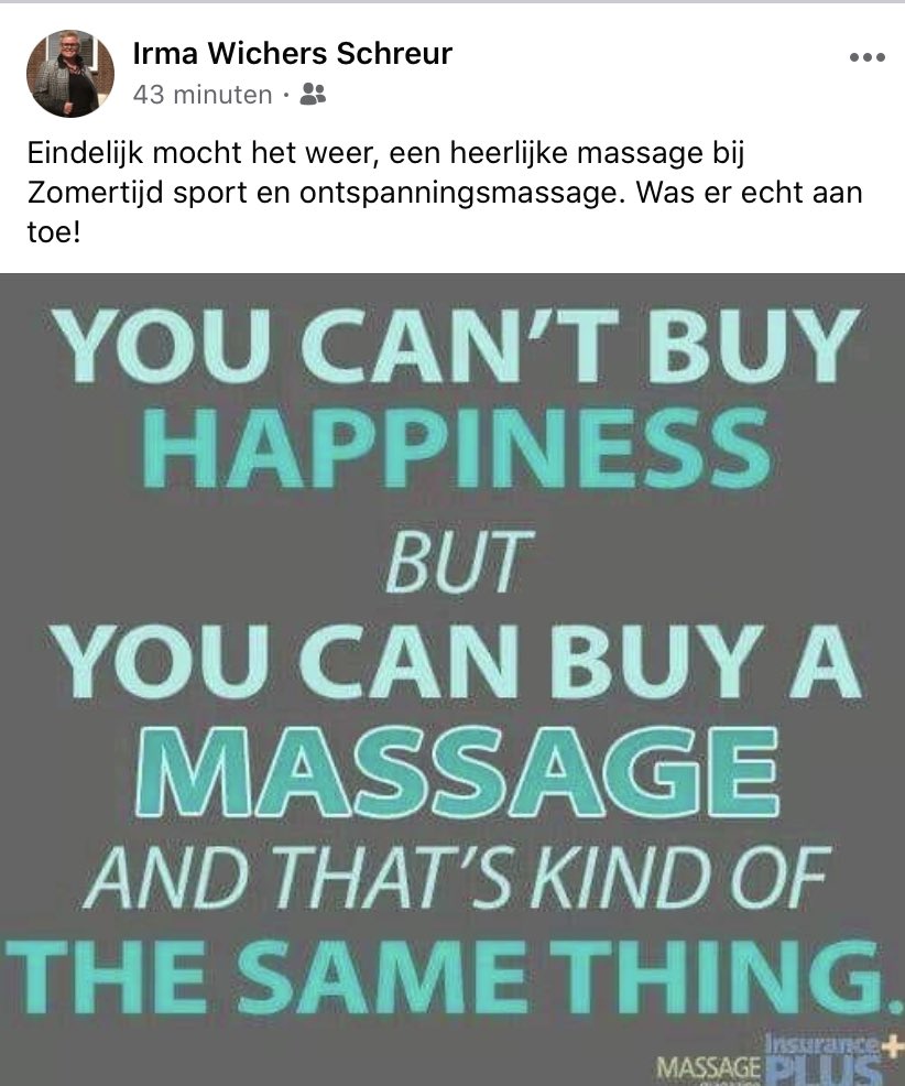 Zomertijdm's tweet photo. Zo leuk om dit bericht te krijgen. https://t.co/xZGguIhly3