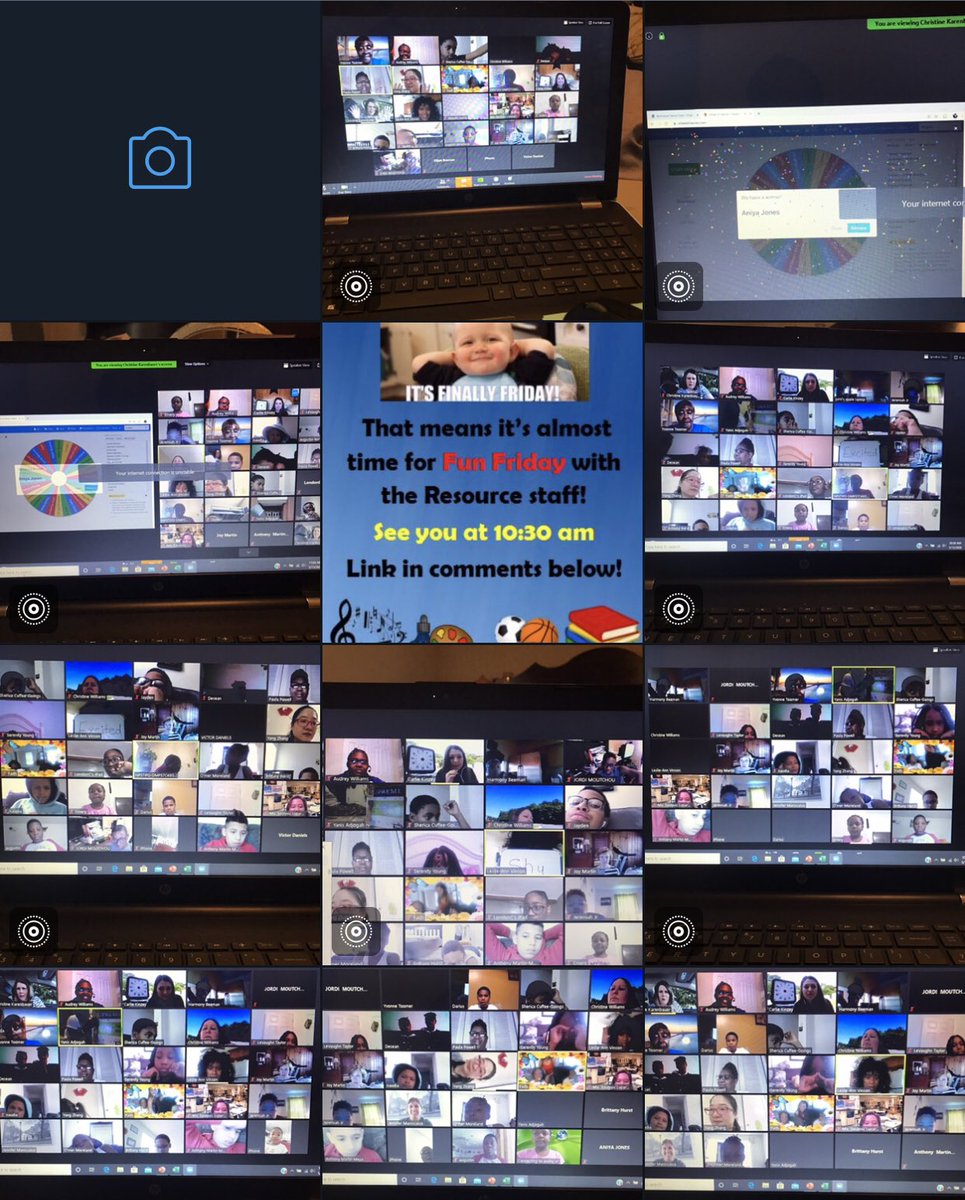 1audreywilliams's tweet photo. Shout Out to our amazing, creative, and talented RBES Resource Team for hosting Fun Friday! Our scholars had an awesome time giving clues, cheering for each other, and having fun! We can’t wait till next Friday 🎉 #RBES❤️ #FunFriday https://t.co/i0MCoJXvwl
